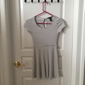 Striped Dress